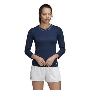 Haut femme adidas Club image-1