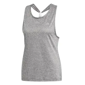 Women's tank top adidas Club Tie-Back image-0