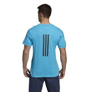 Camiseta adidas ID 3-Stripes image-6