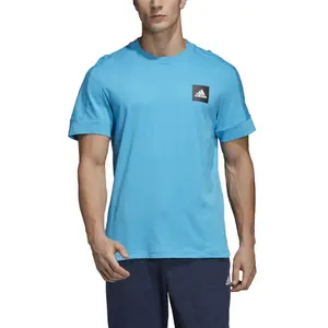 Camiseta adidas ID 3-Stripes image-1
