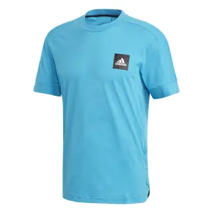 Camiseta adidas ID 3-Stripes image-0