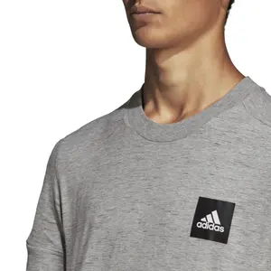 Camiseta adidas ID 3-Stripes image-5