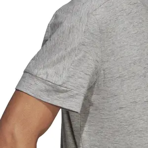 Camiseta adidas ID 3-Stripes image-4