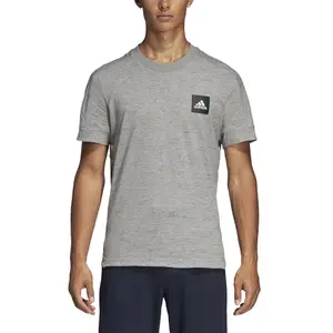 Camiseta adidas ID 3-Stripes image-1