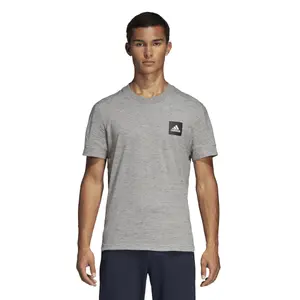 Camiseta adidas ID 3-Stripes image-0