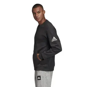 Pullover adidas ID Stadium Crewneck image-5