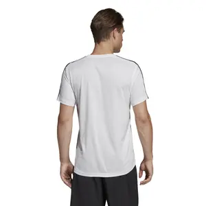 T-shirt adidas Design 2 Move 3-Stripes image-4