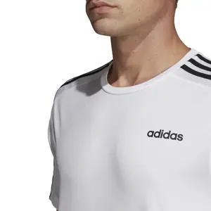 T-shirt adidas Design 2 Move 3-Stripes image-6