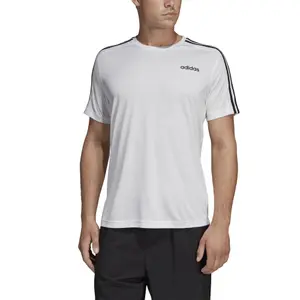 T-shirt adidas Design 2 Move 3-Stripes image-2