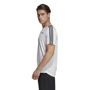T-shirt adidas Design 2 Move 3-Stripes image-5