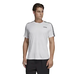 T-shirt adidas Design 2 Move 3-Stripes image-1