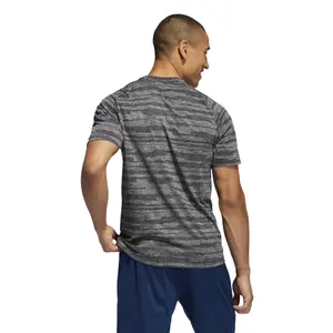 T-shirt adidas FreeLift Engineered Heather image-4