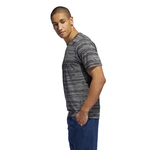 T-shirt adidas FreeLift Engineered Heather image-5