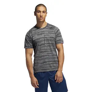 T-shirt adidas FreeLift Engineered Heather image-1