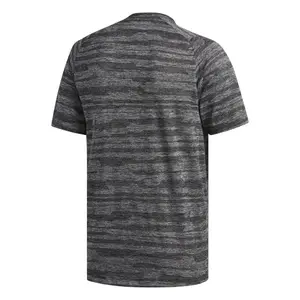 T-shirt adidas FreeLift Engineered Heather image-3