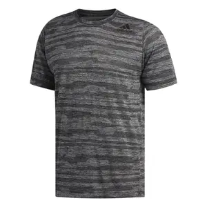 T-shirt adidas FreeLift Engineered Heather image-0