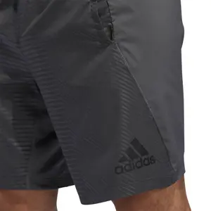 Short adidas 4KRFT Woven 10-inch Embossed Graphic image-5