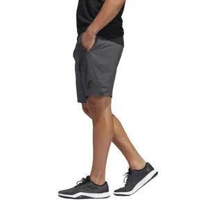 Short adidas 4KRFT Woven 10-inch Embossed Graphic image-4