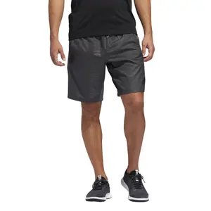 Short adidas 4KRFT Woven 10-inch Embossed Graphic image-1