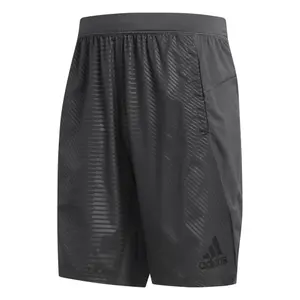 Short adidas 4KRFT Woven 10-inch Embossed Graphic image-0