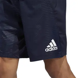 Short adidas 4Krft Woven 10-inch Embossed Graphic image-6
