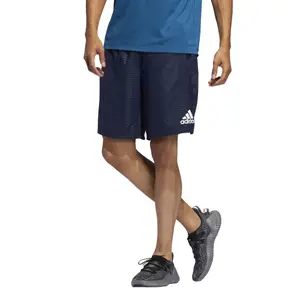Short adidas 4Krft Woven 10-inch Embossed Graphic image-1