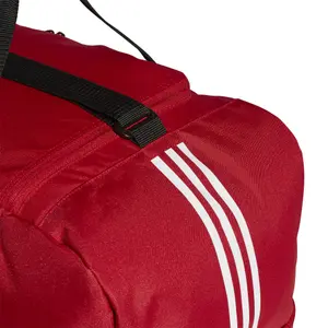 Väska i canvas adidas Tiro Grand format image-4