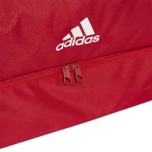 Väska i canvas adidas Tiro Grand format image-3