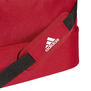 Väska i canvas adidas Tiro Grand format image-2