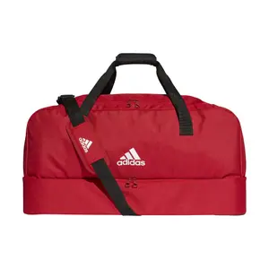 Väska i canvas adidas Tiro Grand format image-0