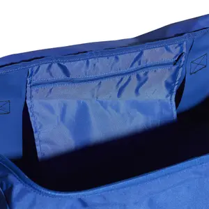 Torba płócienna adidas Tiro Grand format image-5