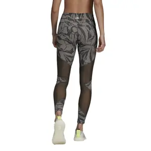 Women's tights adidas Believe This High-Rise image-3