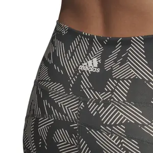 Women's tights adidas Believe This High-Rise image-5