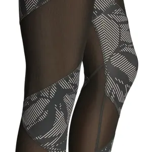 Women's tights adidas Believe This High-Rise image-6