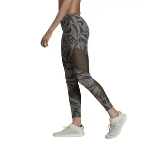 Women's tights adidas Believe This High-Rise image-4