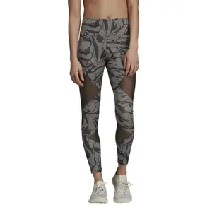 Women's tights adidas Believe This High-Rise image-1