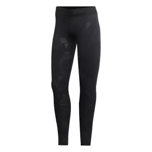 Legging femme adidas 7/8 Alphaskin Sport 2.0 Embossed Printed image-0