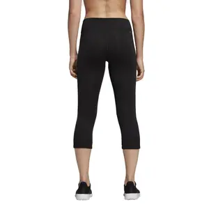 Legging woman 3/4 adidas Design 2 Move Colorblock image-3