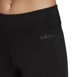 Legging woman 3/4 adidas Design 2 Move Colorblock image-5