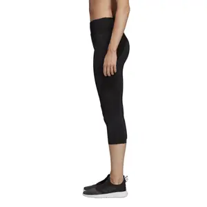 Legging woman 3/4 adidas Design 2 Move Colorblock image-4