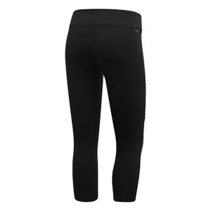 Legging woman 3/4 adidas Design 2 Move Colorblock image-2