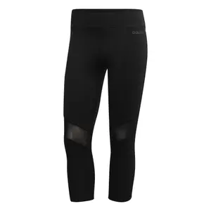 Legging woman 3/4 adidas Design 2 Move Colorblock image-0