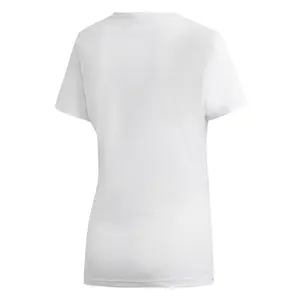 Dames-T-shirt adidas Design 2 Move Logo image-1