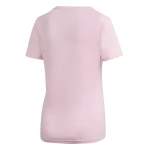 Women's T-shirt adidas Design 2 Move Logo image-1