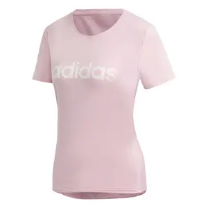 Women's T-shirt adidas Design 2 Move Logo image-0