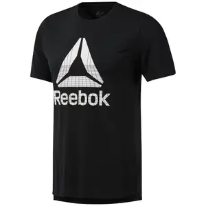 T-shirt Reebok Graphic Tech WOR image-0
