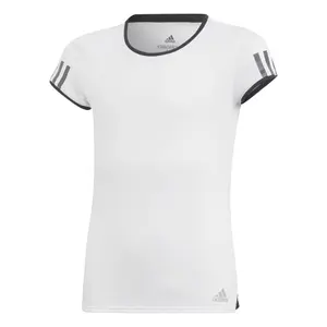 Girl's T-shirt adidas Club image-0