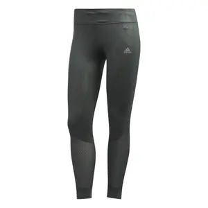 Mallas para mujer adidas 7/8 Own the Run Paper Floral image-0