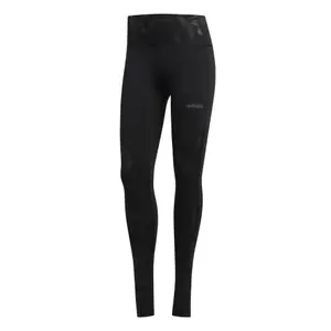 Leggings voor dames adidas Design 2 Move High-Rise long image-0