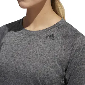 T-shirt manches longues femme adidas Tech Prime image-6